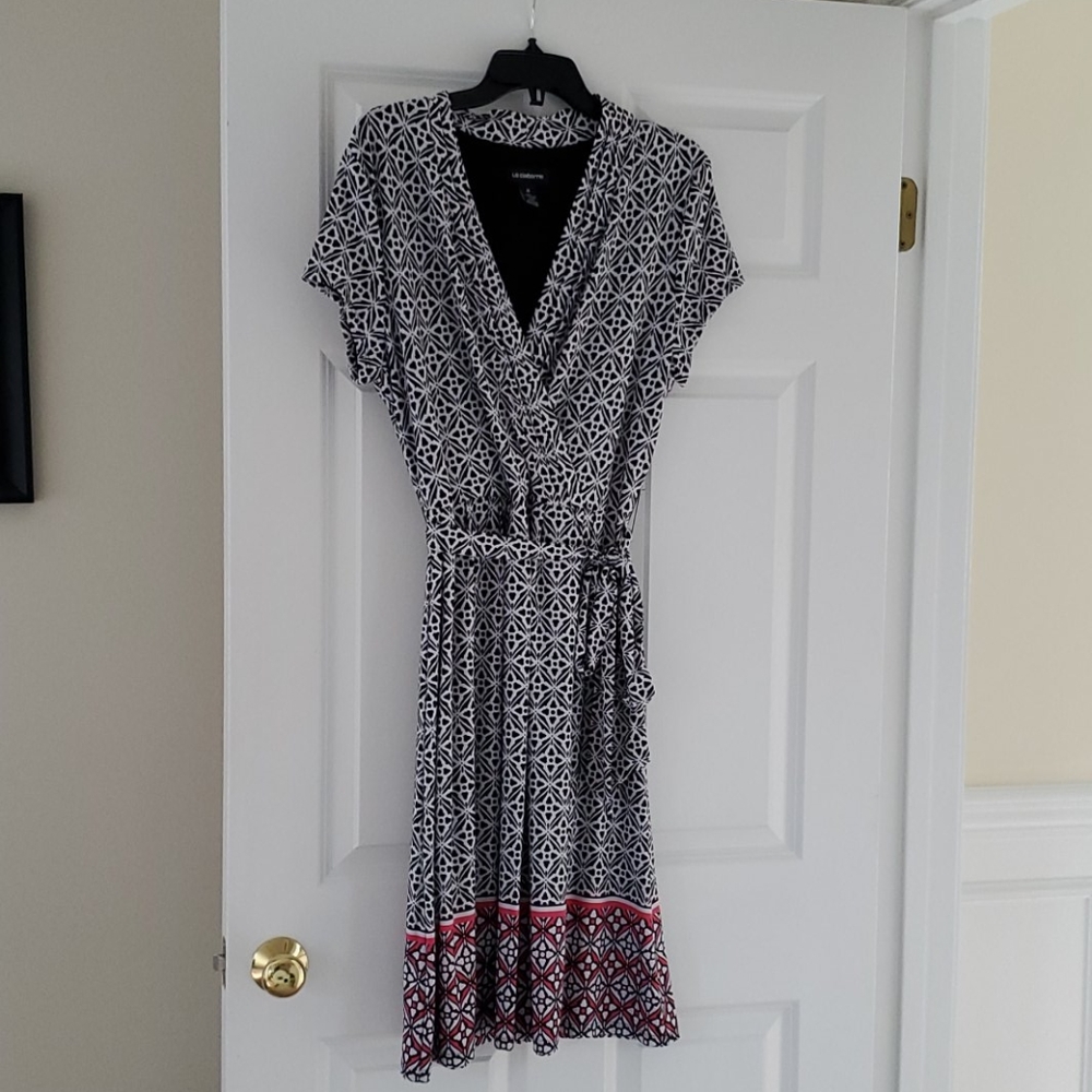 Liz Claiborne dress, size 14
